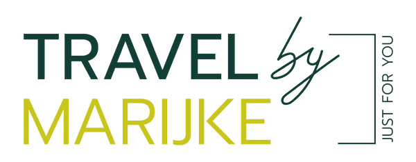 TravelBy Marijke