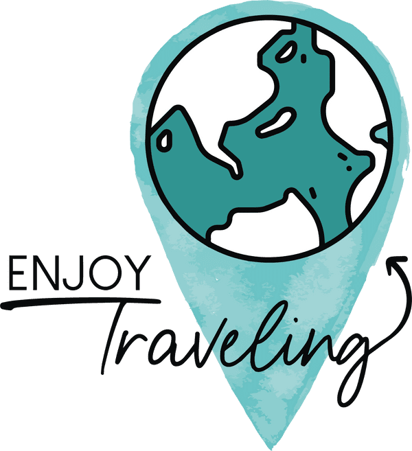 Enjoy Traveling
